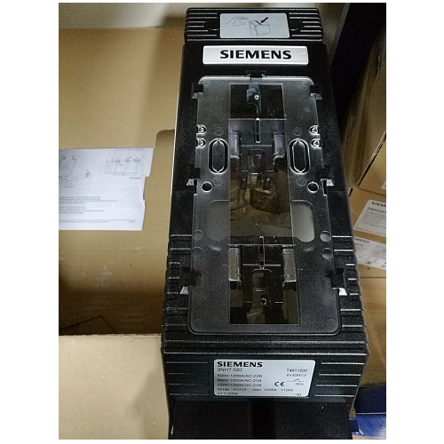 BASE PORTAFUS.NH T4A 1250A   100021939